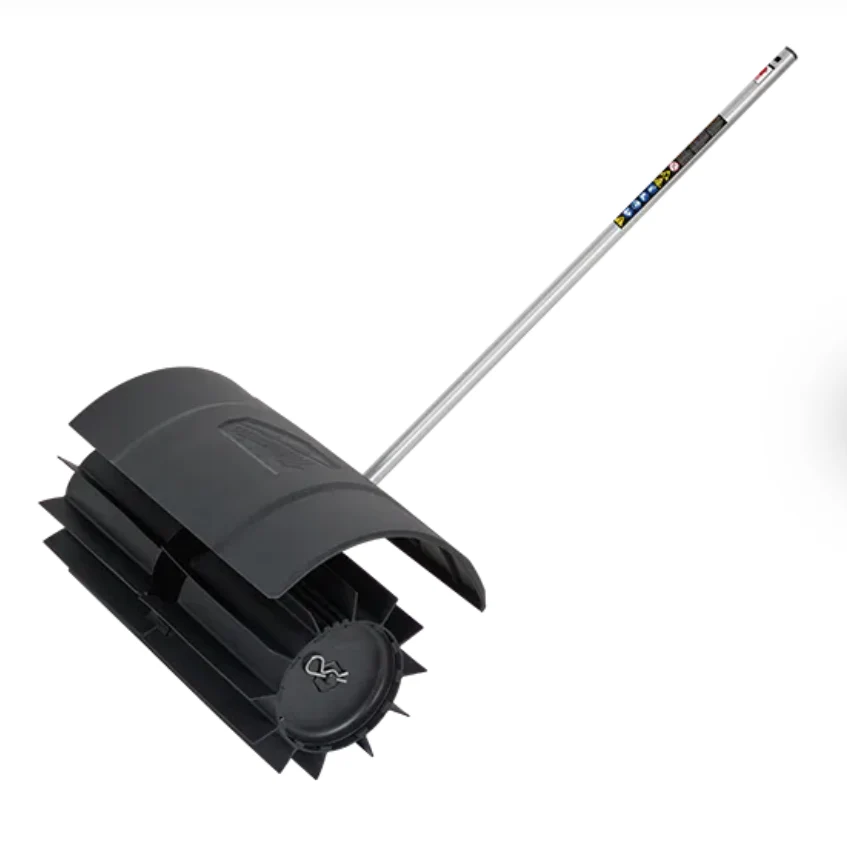 Milwaukee 49-16-2740 M18 FUEL™ QUIK-LOK™ Rubber Broom Attachment
