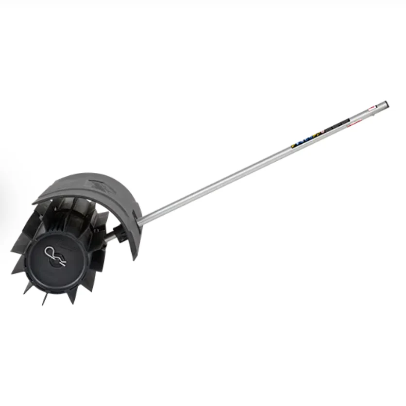 Milwaukee 49-16-2740 M18 FUEL™ QUIK-LOK™ Rubber Broom Attachment - Image 2