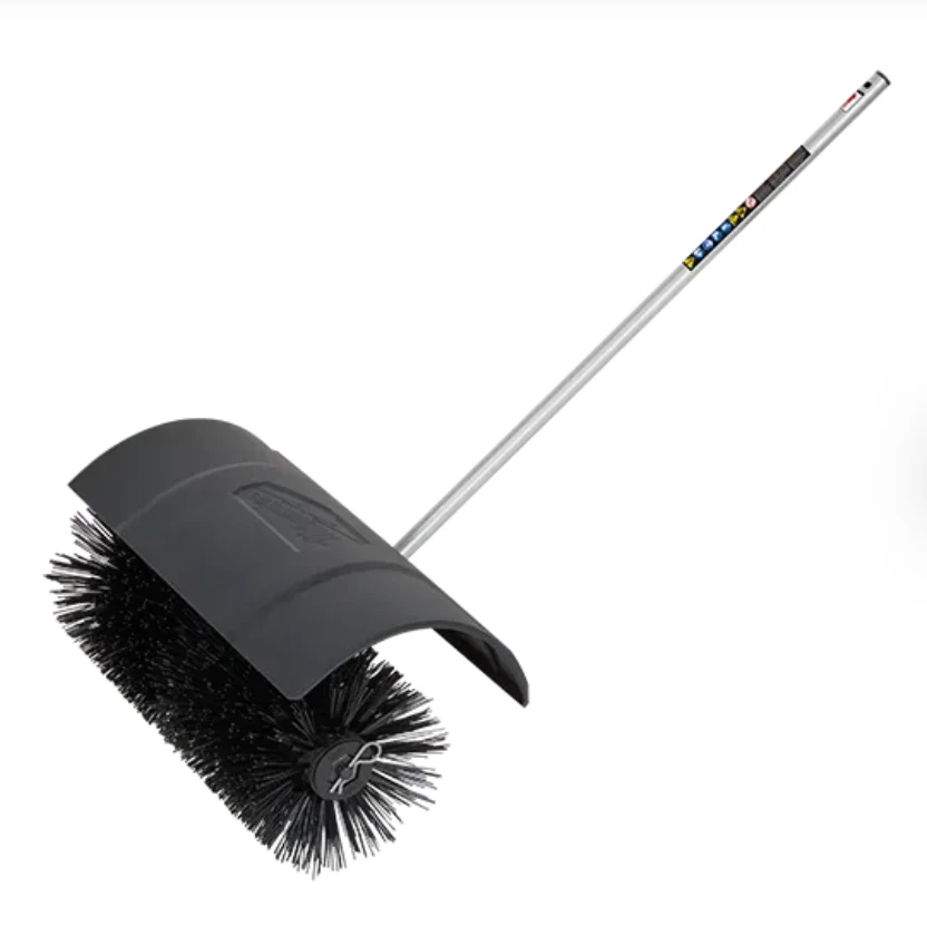 Milwaukee 49-16-2741 M18 FUEL™ QUIK-LOK™ Bristle Brush Attachment