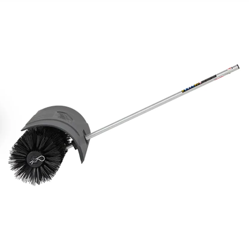 Milwaukee 49-16-2741 M18 FUEL™ QUIK-LOK™ Bristle Brush Attachment - Image 2