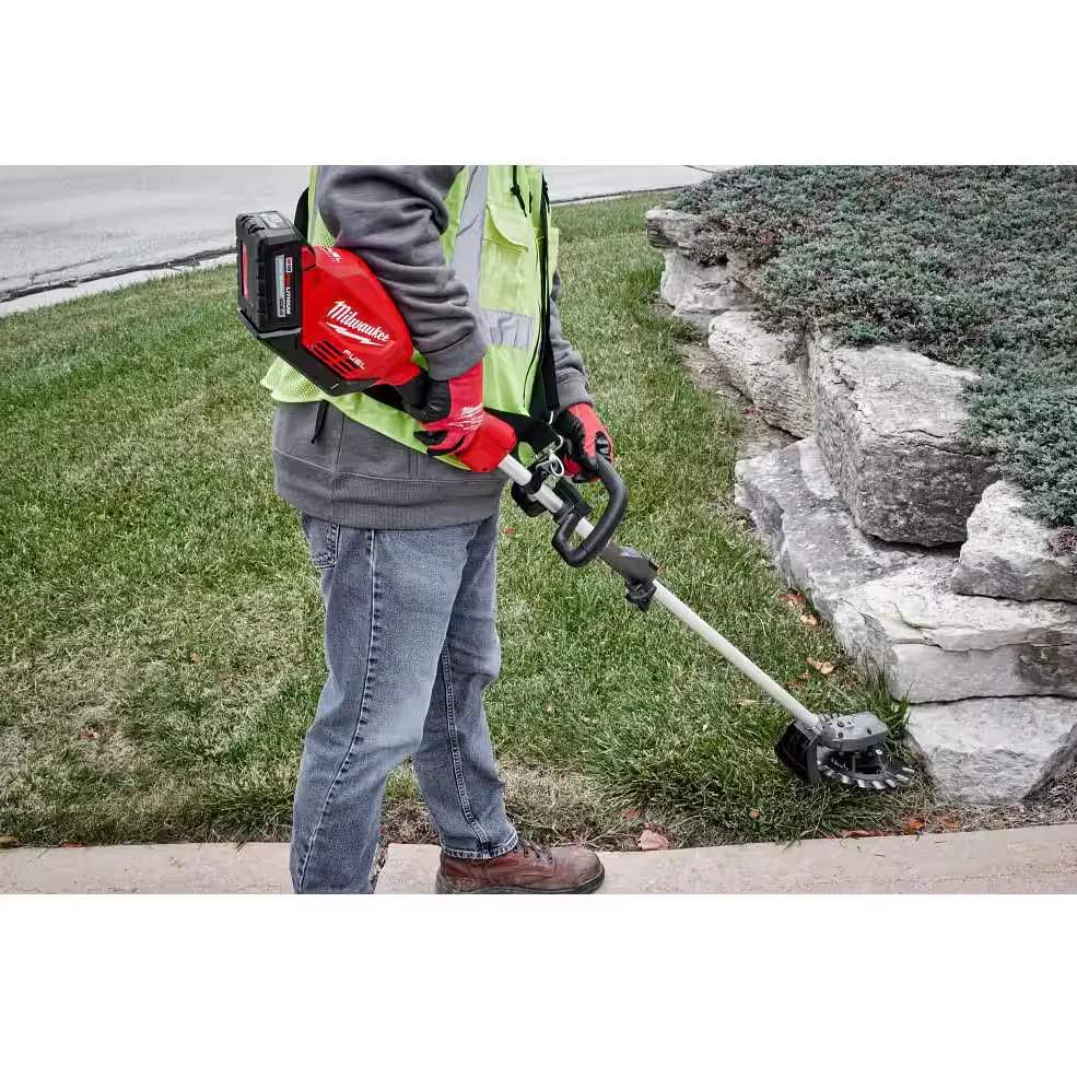 Milwaukee 49-16-2794 M18 FUEL™ QUIK-LOK™ Reciprocator Attachment (Tool Only) - Image 5