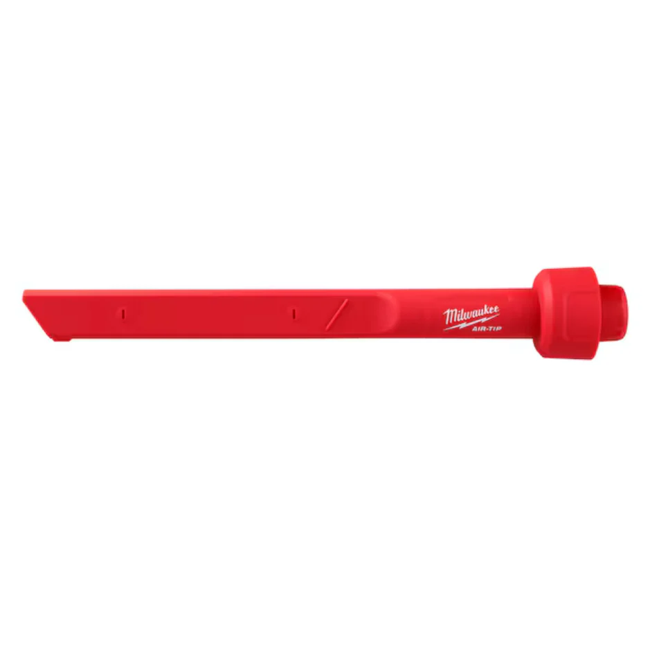 Milwaukee 49-90-2023 AIR-TIP™ 3-in-1 Crevice and Brush Tool - Image 5