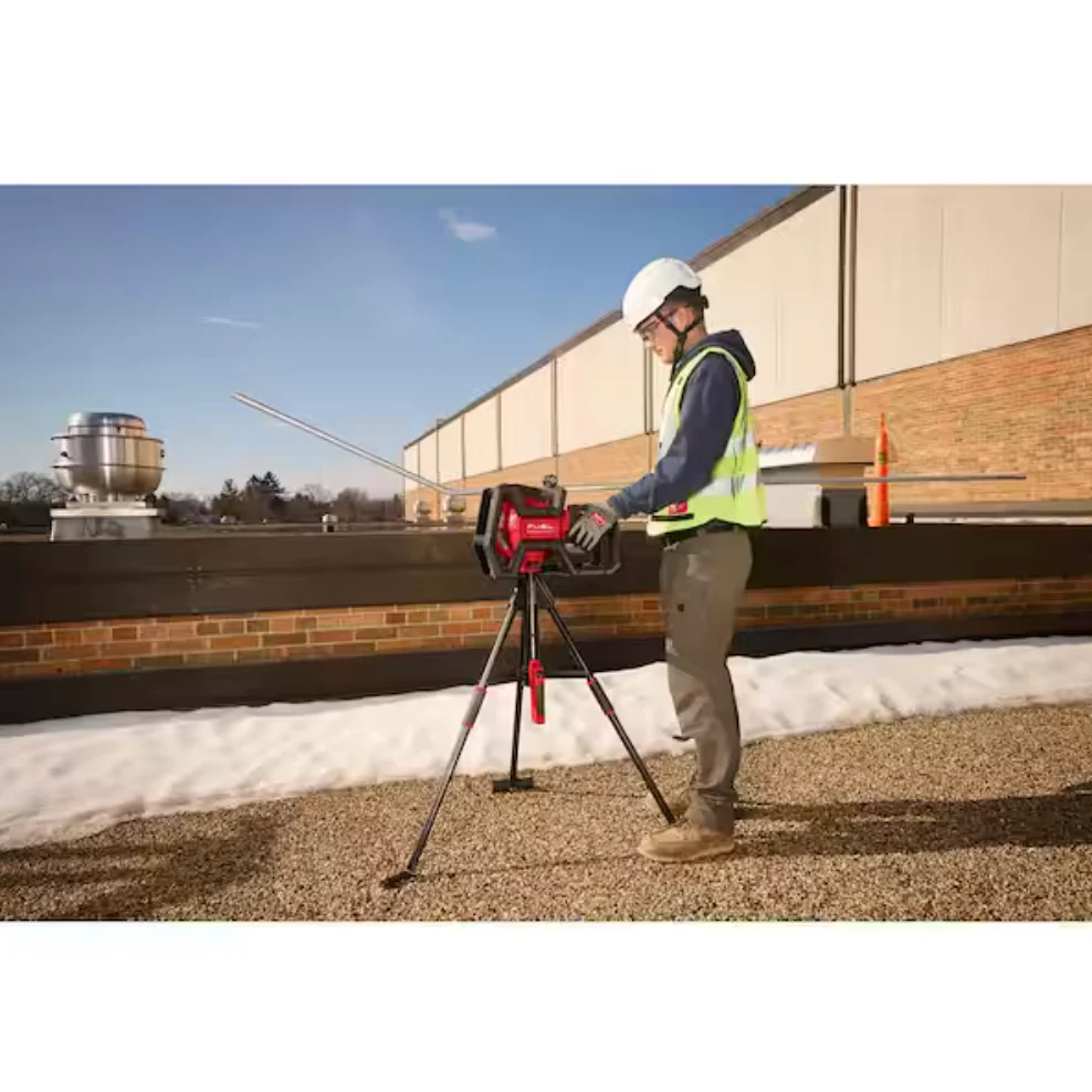 Milwaukee 5150-20 M18 FUEL™ Branch Conduit Bender with AUTO-ZERO (Tool-Only) - Image 12
