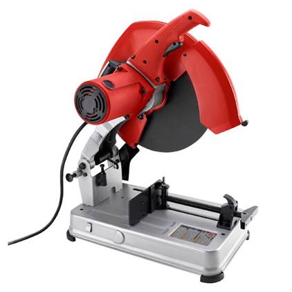 Milwaukee 6177-20 - 14” Abrasive Cut-Off Machine