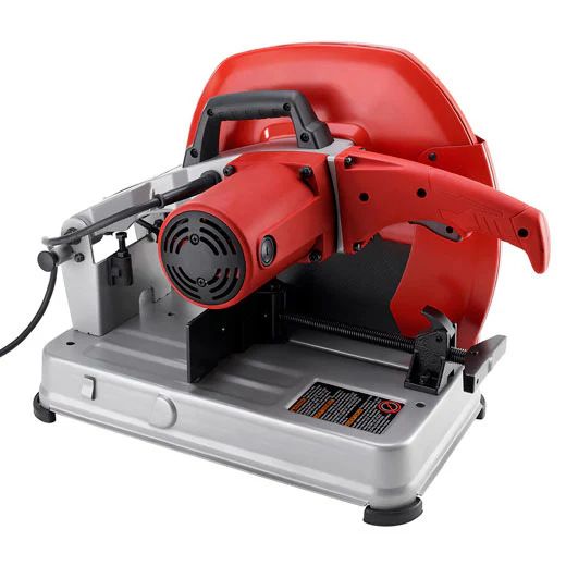 Milwaukee 6177-20 - 14” Abrasive Cut-Off Machine - Image 2