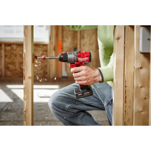 Milwaukee 3403-20 M12 FUEL™ 1/2" Drill/Driver (Tool Only) - Image 6
