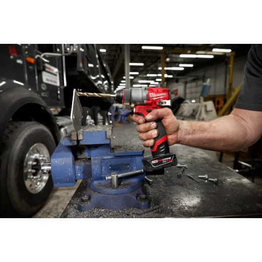 Milwaukee 3403-20 M12 FUEL™ 1/2" Drill/Driver (Tool Only) - Image 5