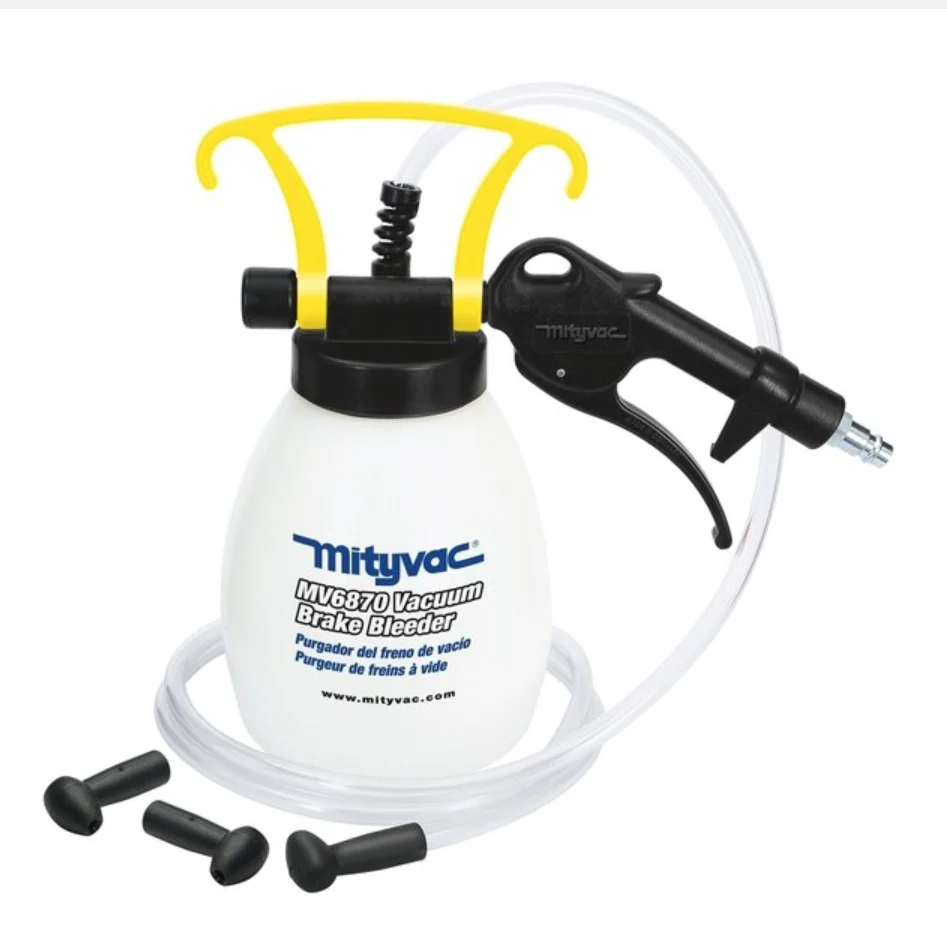 Mityvac MV6870 Vacuum Bleeder