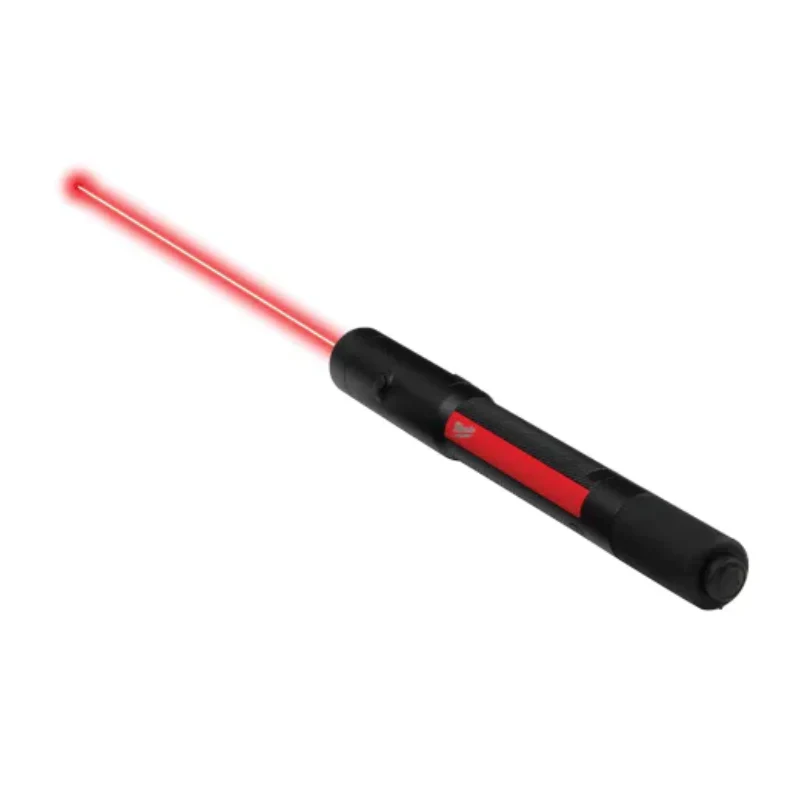 Miwaukee 2010R Rechargeable 250L Penlight w/ Laser - Image 2
