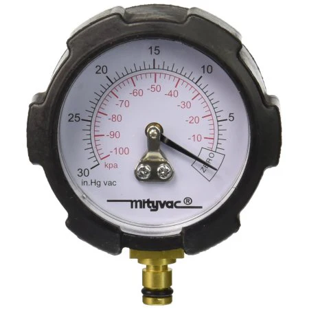 Mityvac MVA6172 Vacuum Gauge (was 06712)