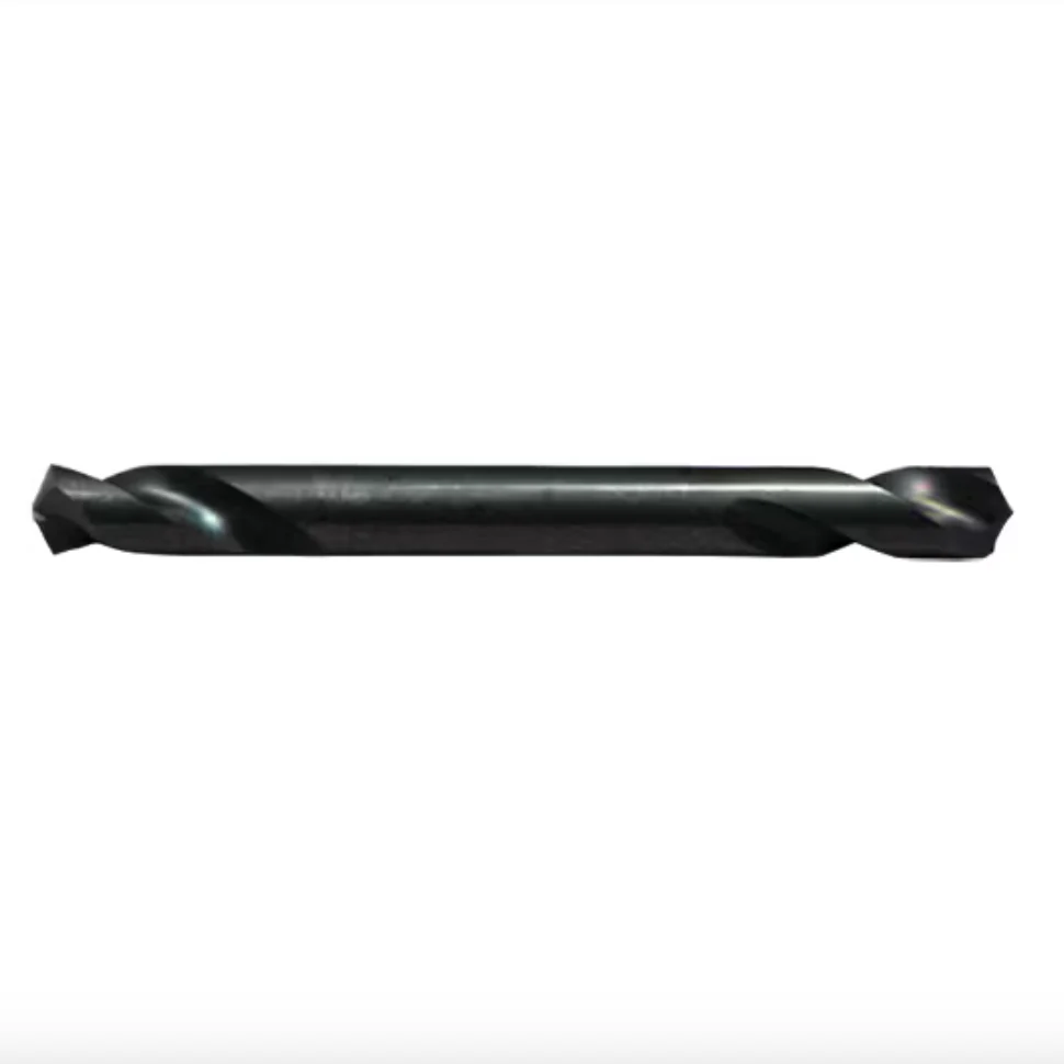 Norseman 43540 J-60 Type 100 Bright General Purpose 118° Point Jobber Length Drill Set - Image 2