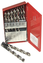 Norseman 47452 CT-29 Cryo-Tech Set