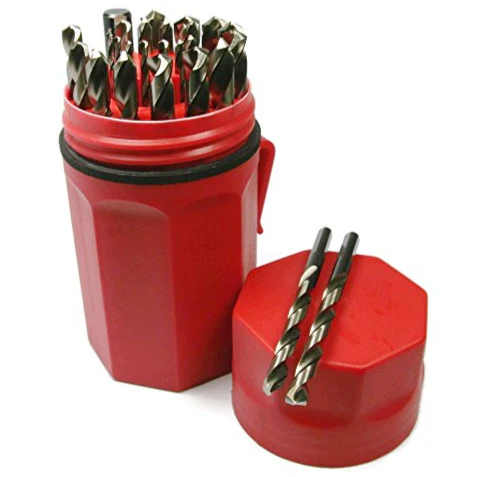 Norseman 47462 CT-29P Cryo-Tech Set