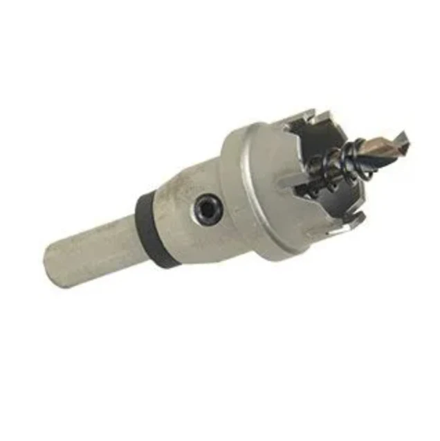 Norseman Carbide Tipped Holecutters - Multiple Sizes Priced Individually