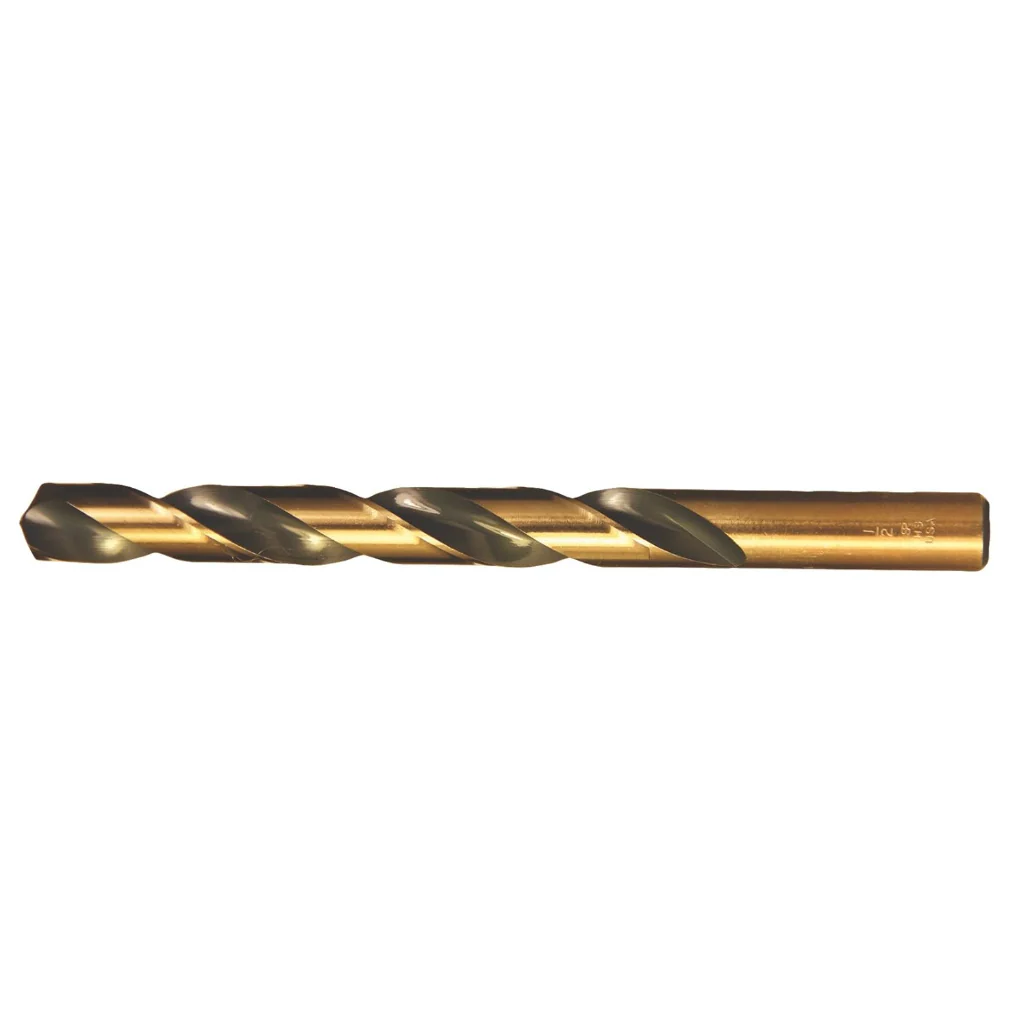 Norseman HD Super Premium Letter Drill Bits: Priced Individually
