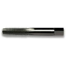 Norseman SAE HSS Straight Flute Plug Hand Taps: Priced Individually