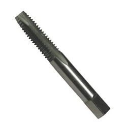 Norseman Metric HSS Spiral Point Plug Taps: Priced Individually