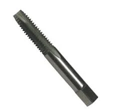 Norseman SAE HSS Spiral Point Plug Taps: Priced Individually