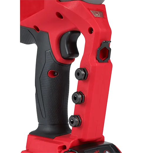Milwaukee 2660-20 M18 FUEL™ 1/4" Blind Rivet Tool w/ ONE-KEY™ (Tool Only) - Image 3