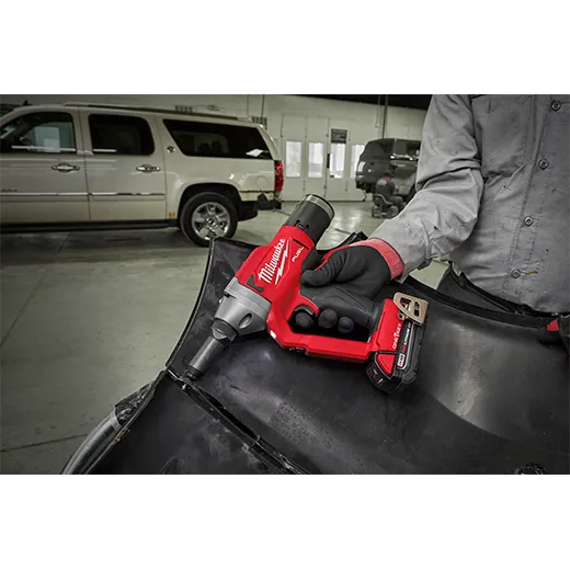 Milwaukee 2660-20 M18 FUEL™ 1/4" Blind Rivet Tool w/ ONE-KEY™ (Tool Only) - Image 6