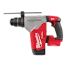 Milwaukee 2915-20 M18 FUEL™ 1-1/8" SDS Plus Rotary Hammer w/ ONE-KEY™ (Tool Only) - Image 2