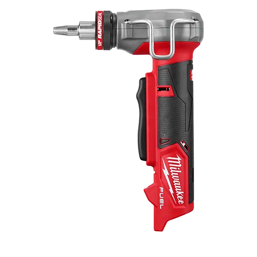 Milwaukee 2532-20 M12 FUEL™ ProPEX® Expander w/ 1/2"-1" RAPID SEAL™ ProPEX® Expander Heads