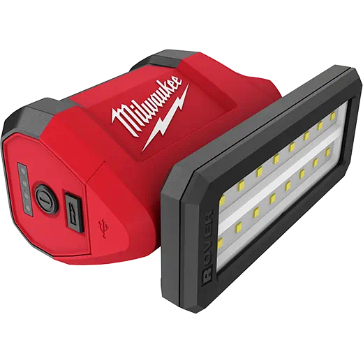 Milwaukee 2367-20 M12™ ROVER™ Service & Repair Flood Light w/ USB Charging (Tool Only) - Image 3
