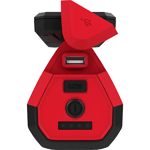 Milwaukee 2367-20 M12™ ROVER™ Service & Repair Flood Light w/ USB Charging (Tool Only) - Image 4
