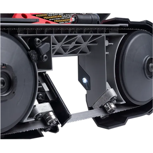 Milwaukee 2529-20 Compact Band Saw (Tool Only) - Image 4