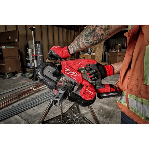 Milwaukee 2529-20 Compact Band Saw (Tool Only) - Image 5