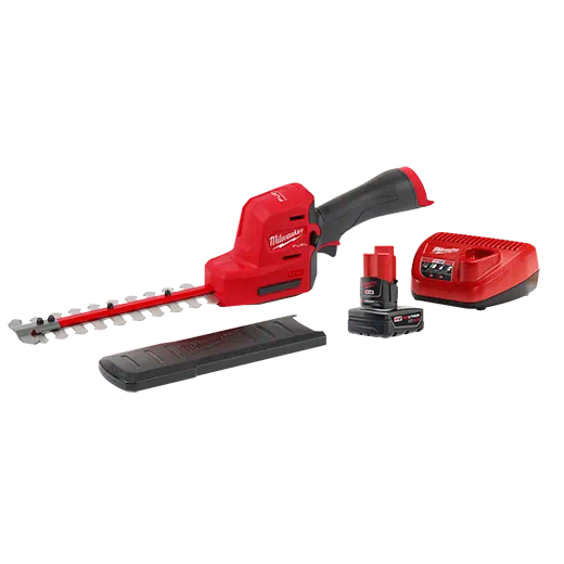 Milwaukee 2533-21 M12 FUEL™ 8" Hedge Trimmer Kit