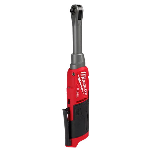 Milwaukee 2568-20 M12 FUEL™ 1/4" Extended Reach High Speed Ratchet (Tool Only) - Image 2