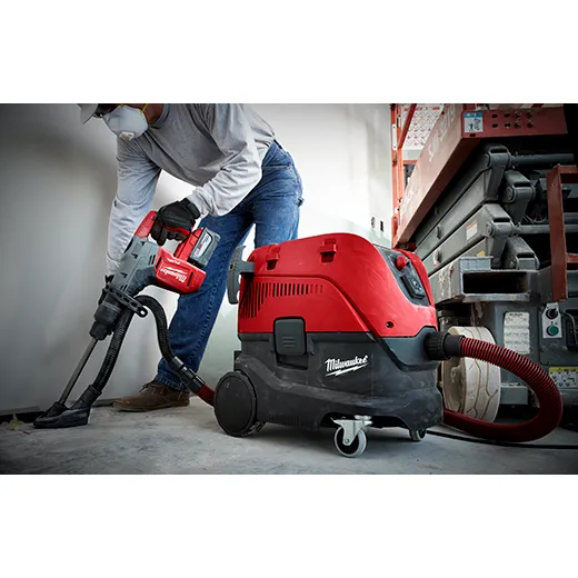 Milwaukee 2717-22HD M18 FUEL™ 1-9/16" SDS Max Hammer Drill Kit - Image 5