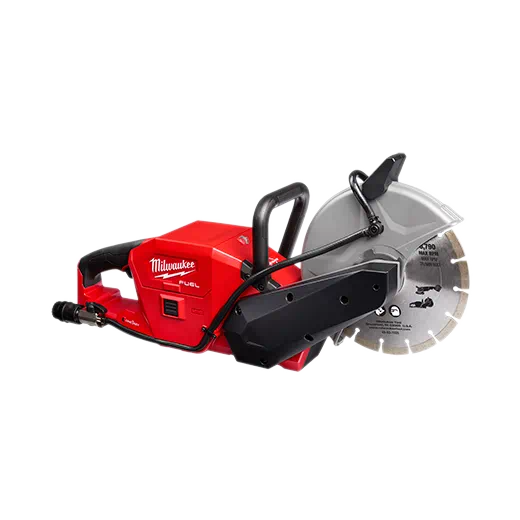Milwaukee 2786-20 M18 FUEL™ 9" Cut-Off Saw w/ ONE-KEY™ (Tool Only) - Image 2