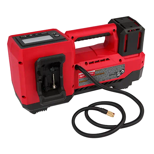 Milwaukee 2848-20 M18™ Inflator (Tool Only) - Image 2