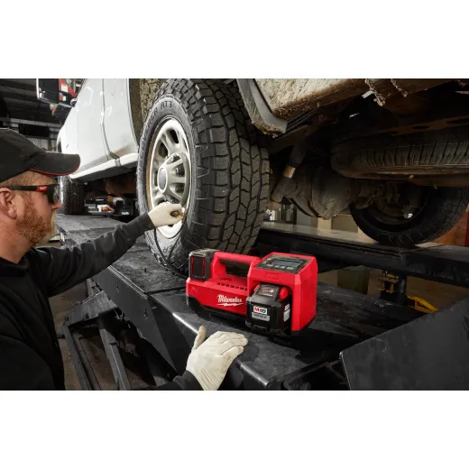Milwaukee 2848-20 M18™ Inflator (Tool Only) - Image 4