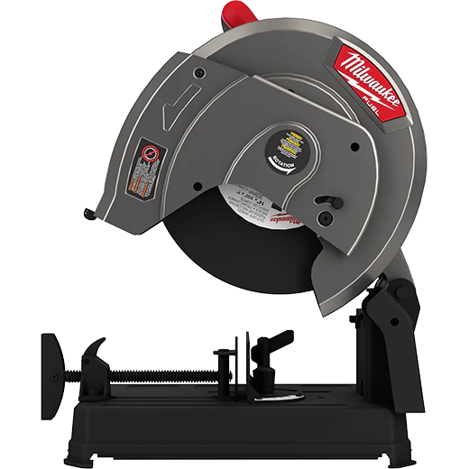 Milwaukee 2990-20 M18 FUEL™ 14" Abrasive Chop Saw (Tool Only) - Image 2