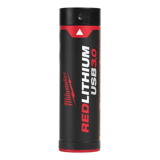 Milwaukee 48-11-2131 REDLITHIUM™ USB 3.0AH Battery