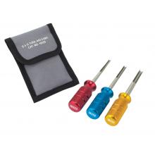 S & G Tool Aid 18550 Deutsch Terminals Release Tools