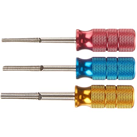 S & G Tool Aid 18550 Deutsch Terminals Release Tools - Image 2