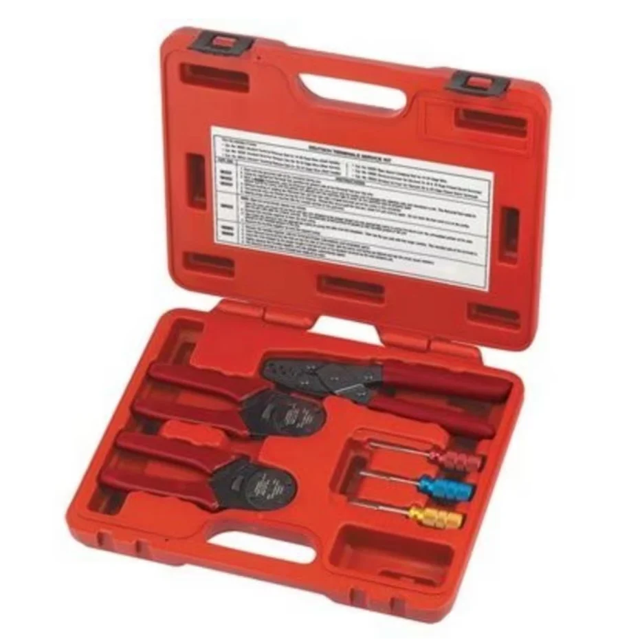 S & G Tool Aid 18650 Deutsch Terminals Service Kit