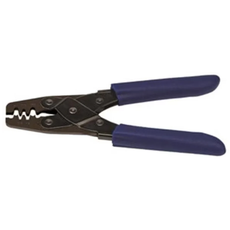 S & G Tool Aid 18910 Terminal Crimper for Weather Pack and Metri Pack Terminals