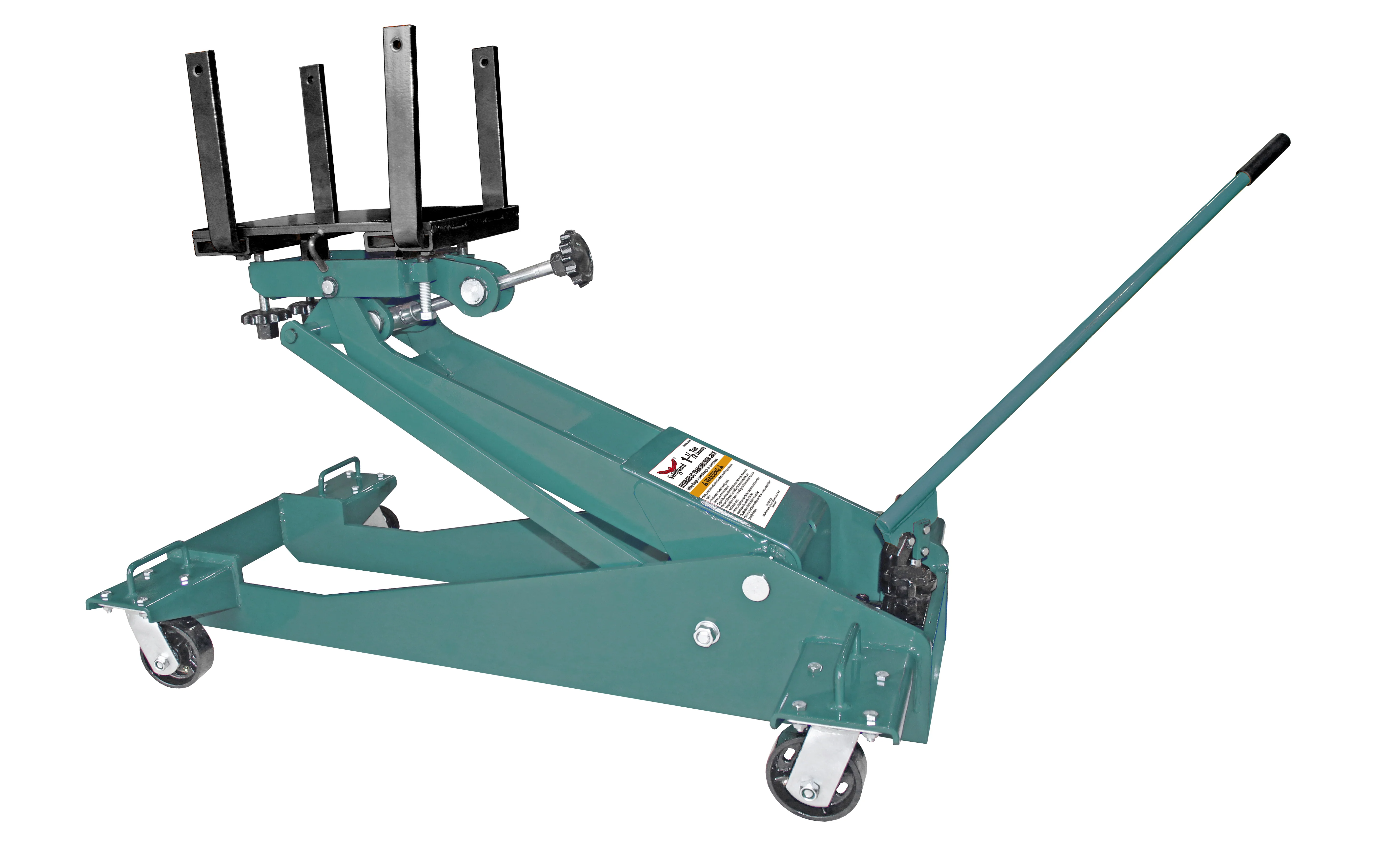 Safeguard 65320 - 2 Ton Floor Transmission Jack