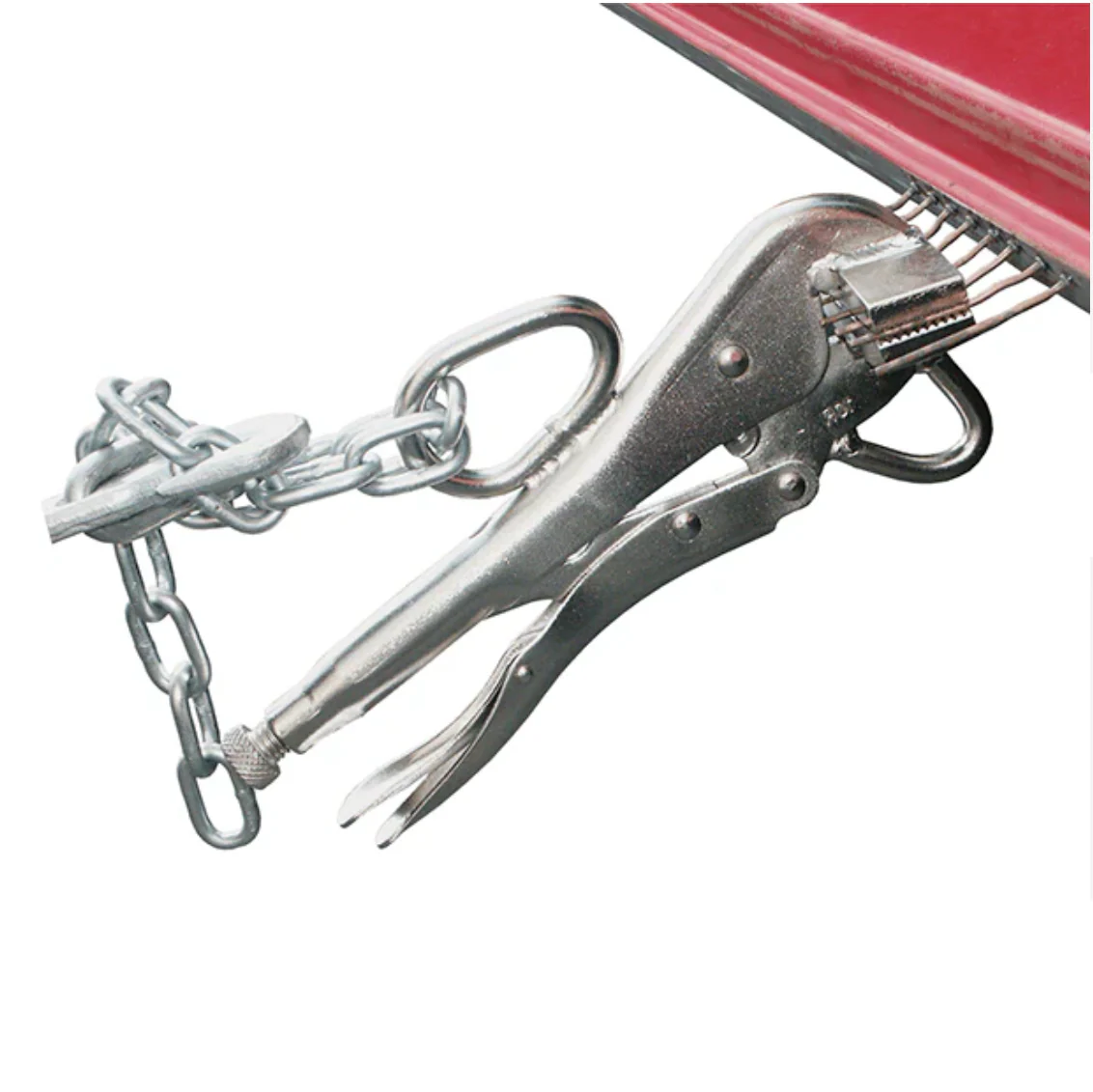 Steck 20085 EZPull Pliers - Image 2