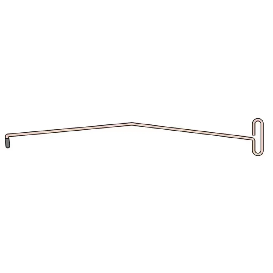 Steck 32908 LittleEasy Lockout Tool
