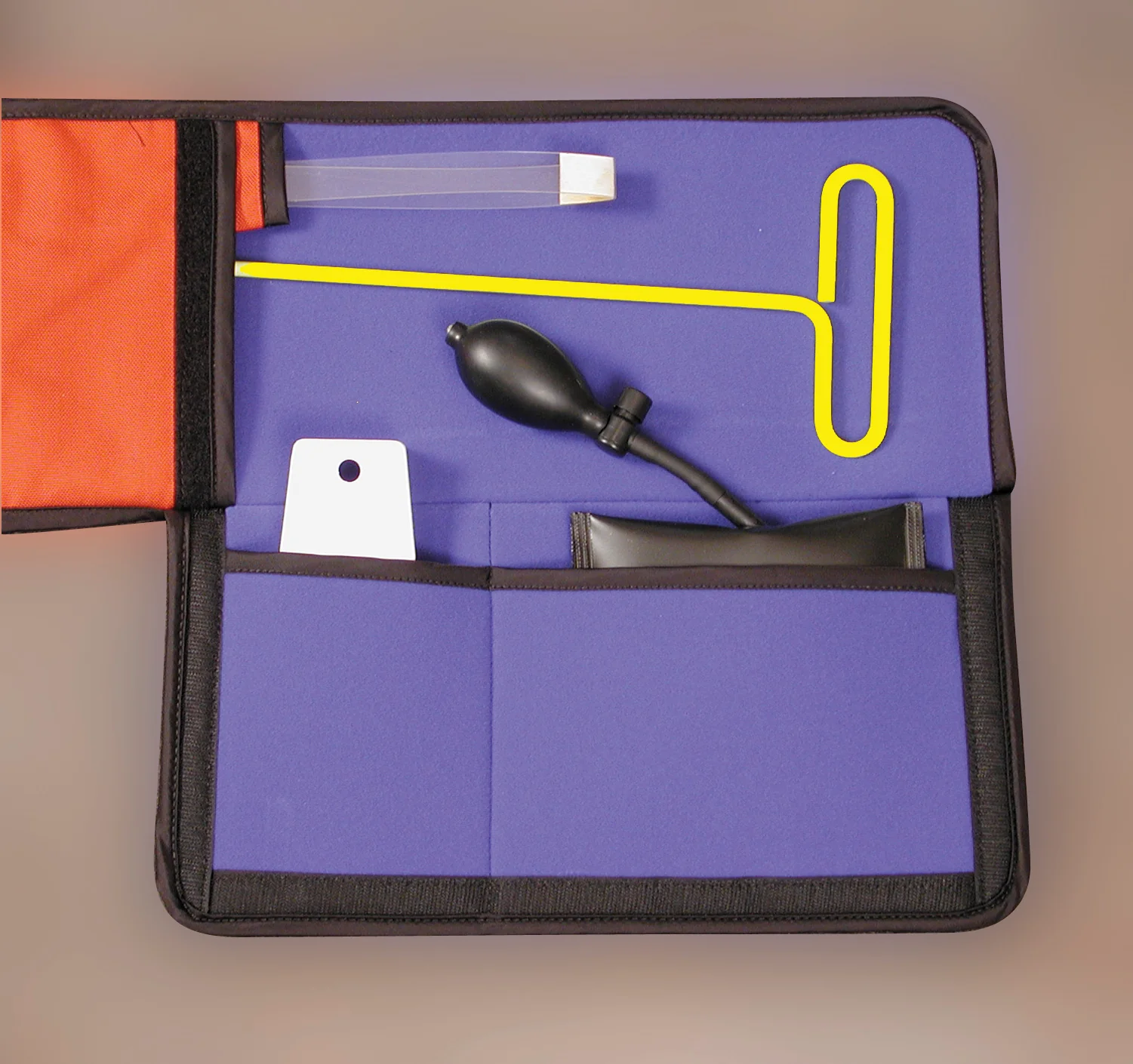 Steck 32935 BigEasy Carrying Case - Image 3