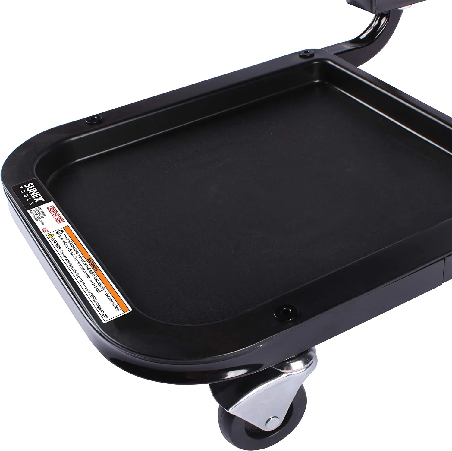 Sunex 8507 Creeper Seat - Image 3