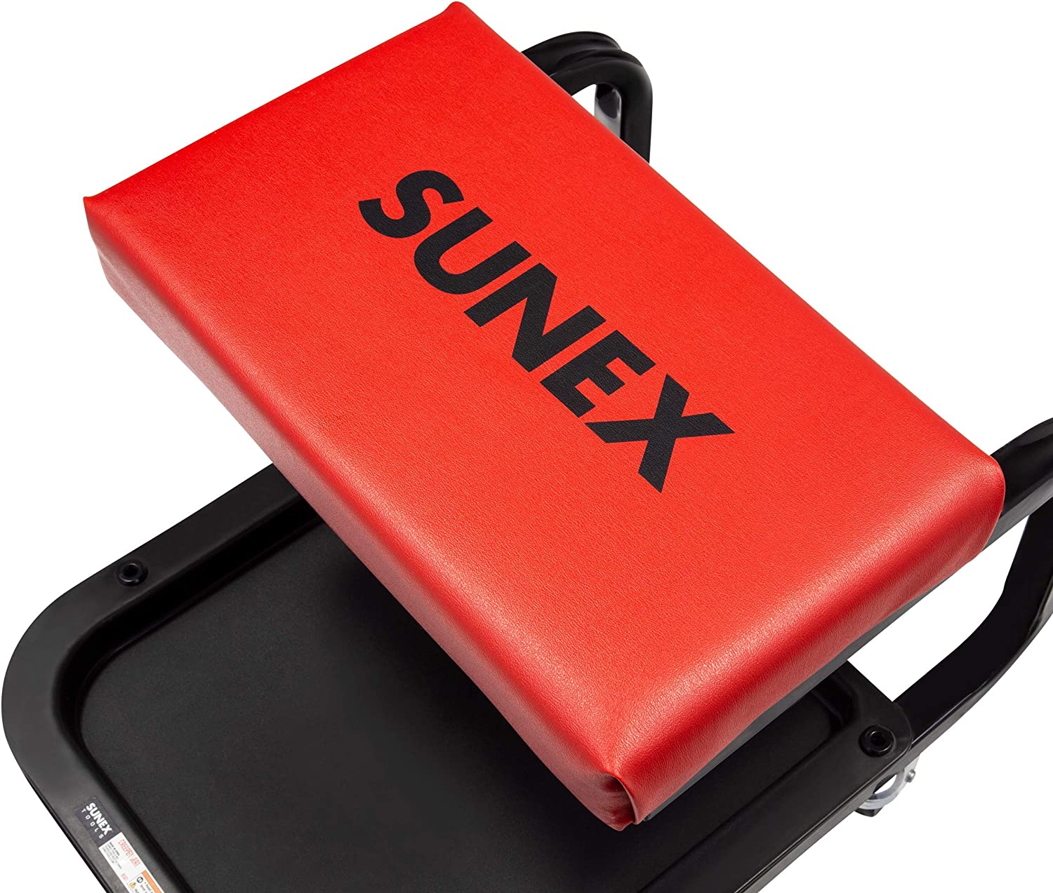 Sunex 8507 Creeper Seat - Image 4