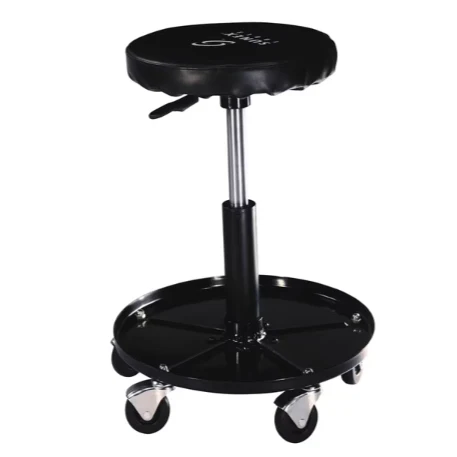 Sunex 8509 Pneumatic Professional Shop Seat