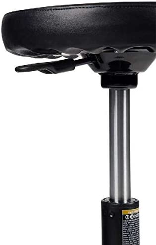 Sunex 8509 Pneumatic Professional Shop Seat - Image 5